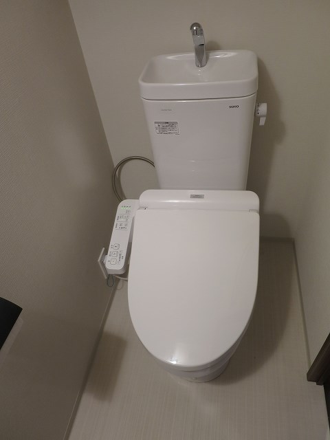 セジョリ新宿西落合 その他1