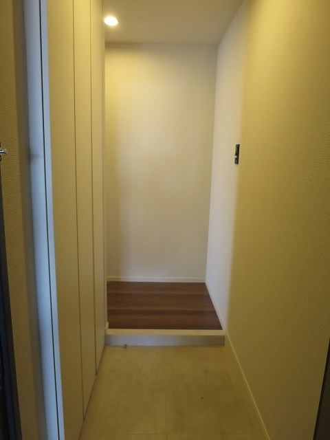 セジョリ新宿西落合 玄関