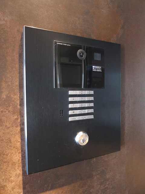 セジョリ新宿西落合 その他外観2
