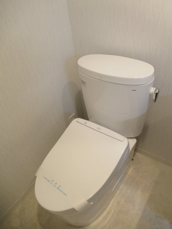 ラヴェニール横浜蒔田 その他5