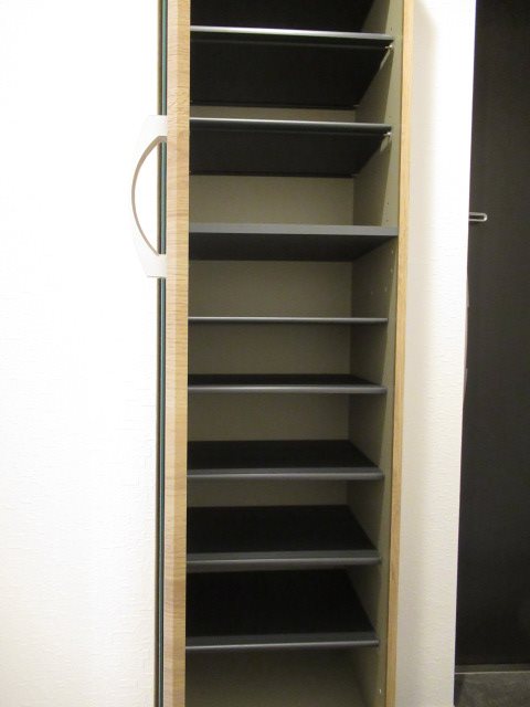 スカイコート武蔵新田Ⅱ その他4