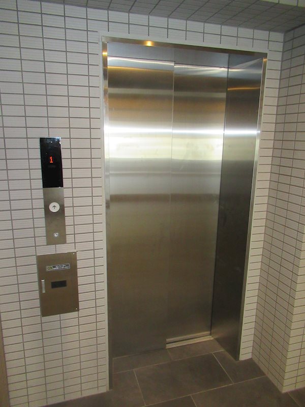 ARCOBALENO MUSASHIKOYAMA その他外観6