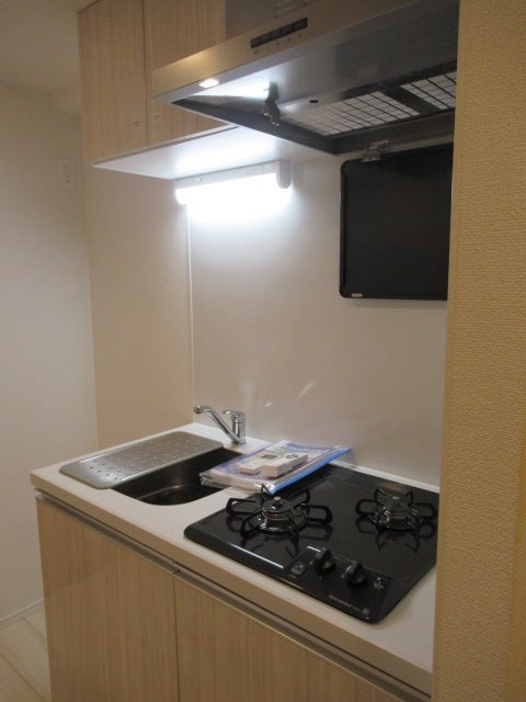 ARCOBALENO MUSASHIKOYAMA キッチン