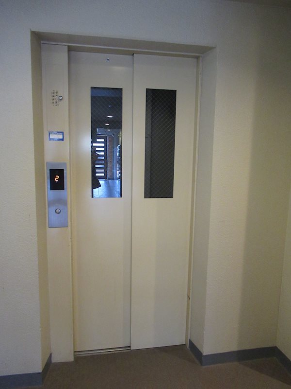 フェリズ二俣川 その他外観1