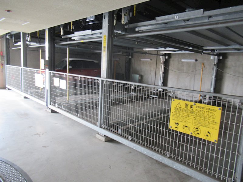 フェリズ二俣川 その他外観2