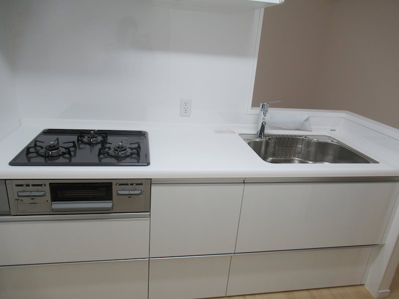 フェリズ二俣川 キッチン