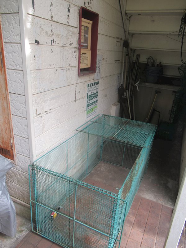 プレザンメゾン町田 その他外観2