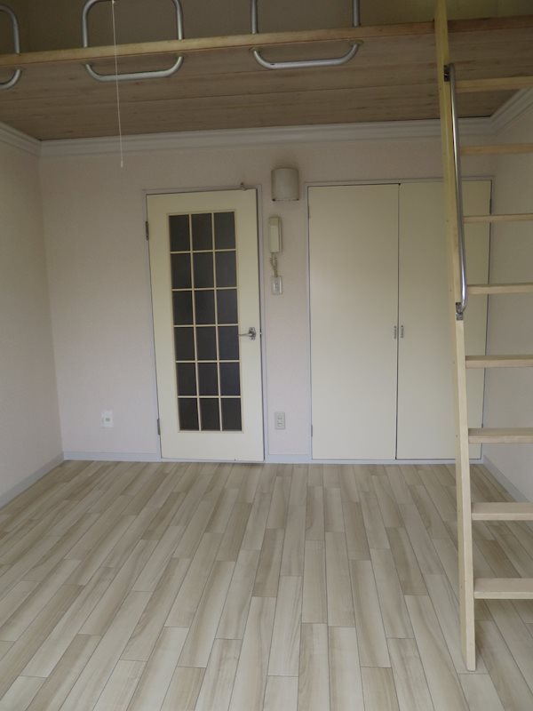 プレザンメゾン町田 ベッドルーム