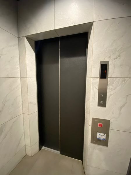 MAXIV上板橋AZ その他外観4