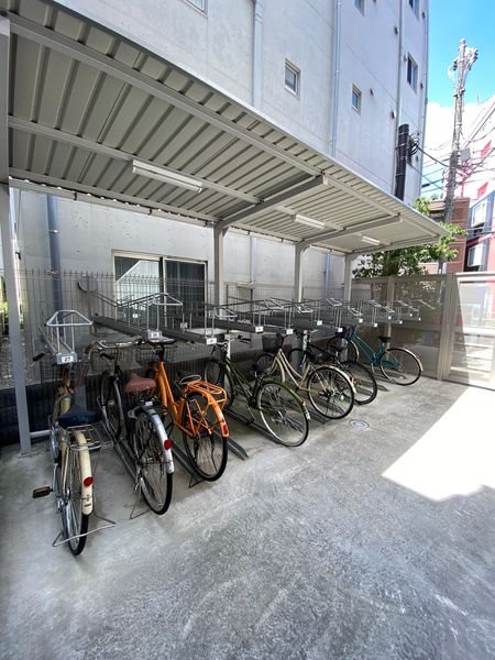 MAXIV上板橋AZ その他外観5