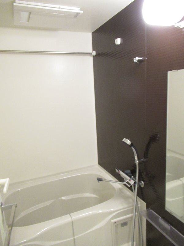 MAXIV上板橋AZ 風呂画像