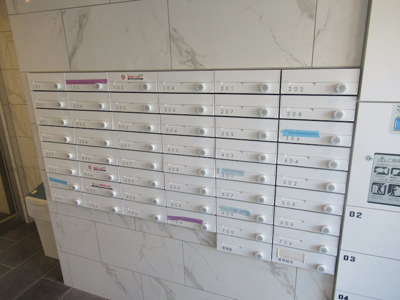 ＡＲＣＯＢＡＬＥＮＯ ＭＵＳＡＳＨＩＫＯＹＡＭＡ その他外観3