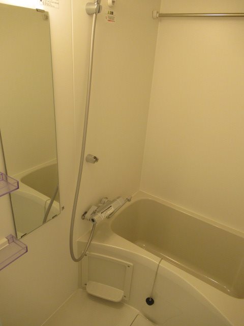 ＡＲＣＯＢＡＬＥＮＯ ＭＵＳＡＳＨＩＫＯＹＡＭＡ 風呂画像