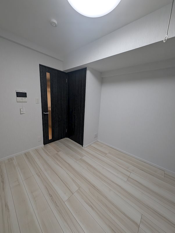 ラヴェニール横浜蒔田 ベッドルーム