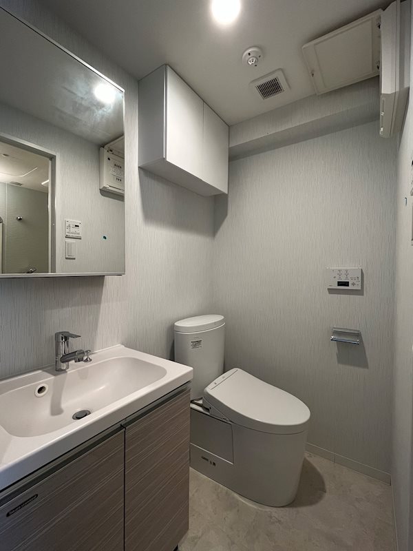 ラヴェニール横浜蒔田 その他4