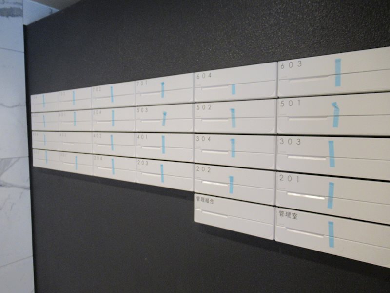 ラヴェニール横浜蒔田 その他外観1