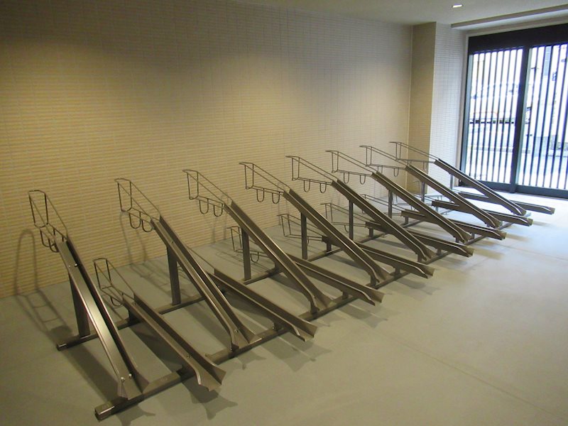 ラヴェニール横浜蒔田 その他外観2