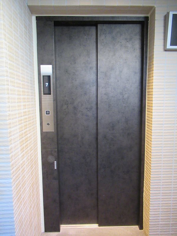 ラヴェニール横浜蒔田 その他外観5