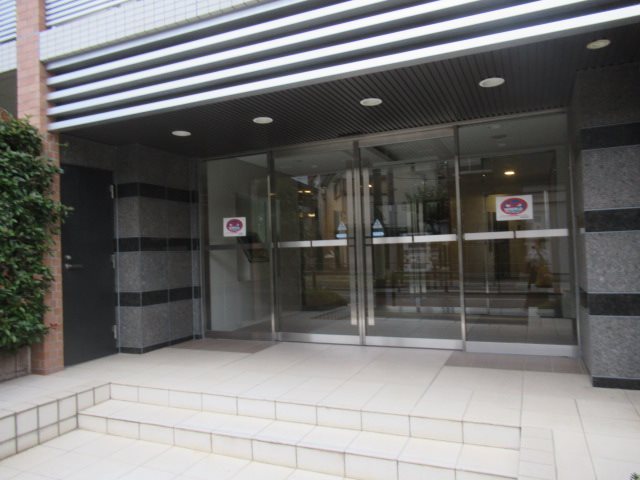 クリオ板橋本町 その他外観1