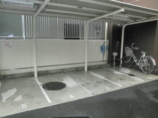 クリオ板橋本町 その他外観2