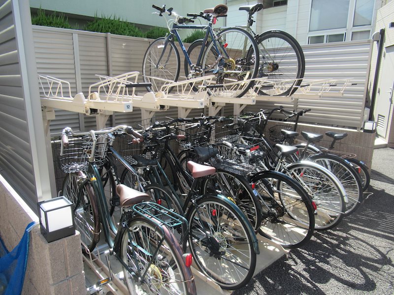 ＡＲＣＯＢＡＬＥＮＯ ＫＡＷＡＳＡＫＩＨＩＲＡＭＡ その他外観2
