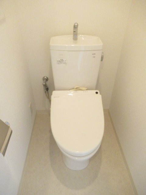 カスタリア尾山台 その他1