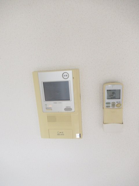 カスタリア尾山台 その他2