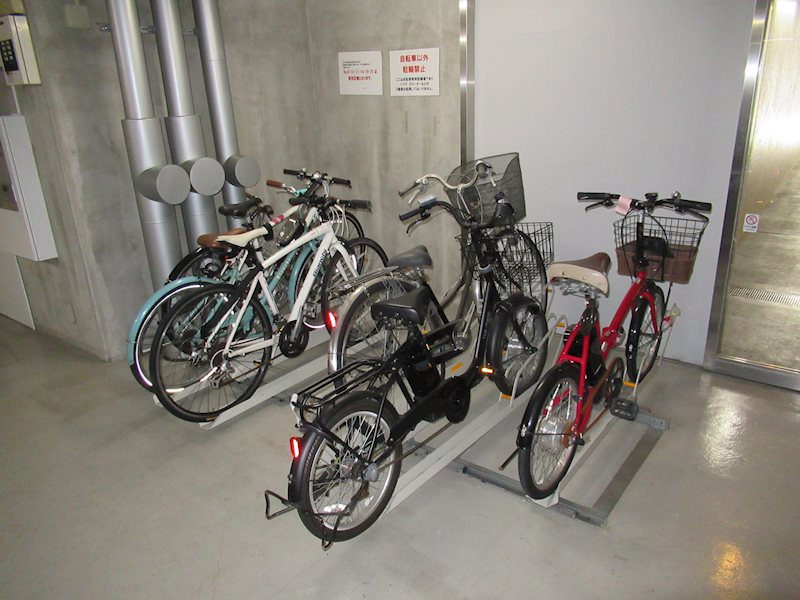 カスタリア尾山台 その他外観4