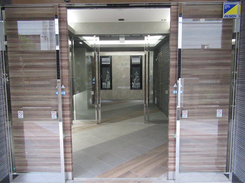 プレシャスハーモニー八王子 その他外観1