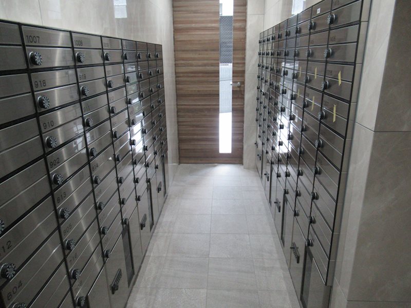 プレシャスハーモニー八王子 その他外観2