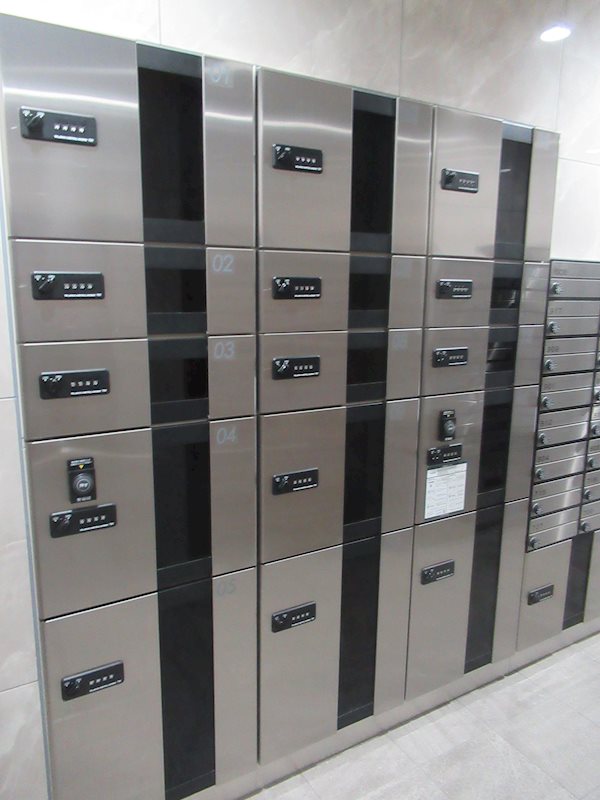 プレシャスハーモニー八王子 その他外観3