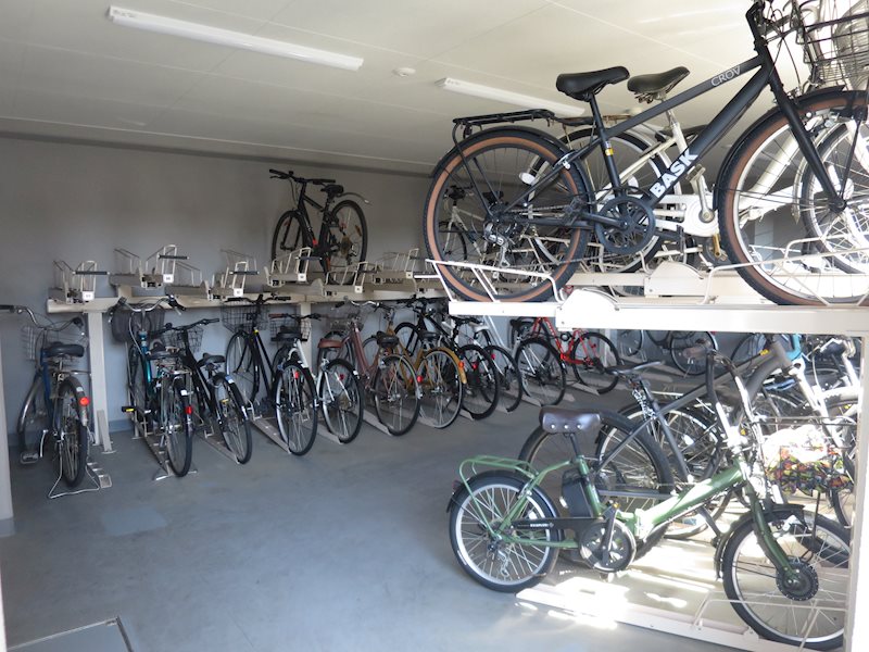 プレシャスハーモニー八王子 その他外観5