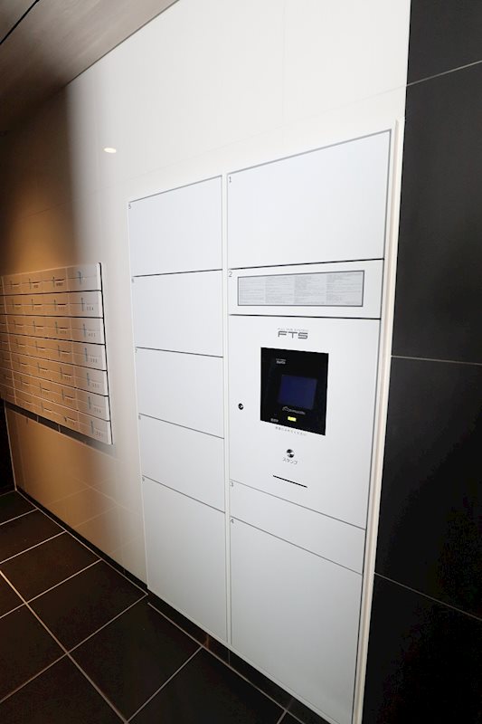 ＡＲＣＯＢＡＬＥＮＯ ＭＵＳＡＳＨＩＫＯＳＵＧＩⅡ その他外観3