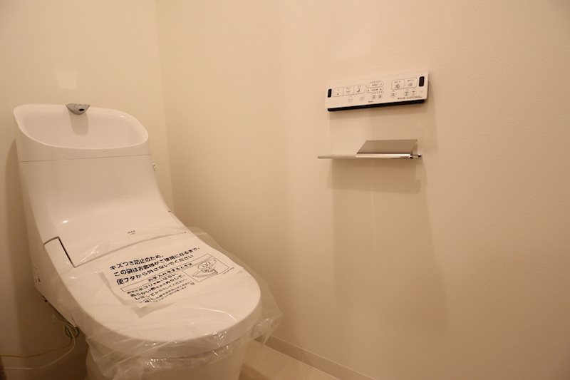 ARCOBALENO MUSASHIKOSUGIⅡ その他2