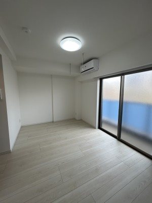 ARCOBALENO MUSASHIKOSUGIⅡ 玄関