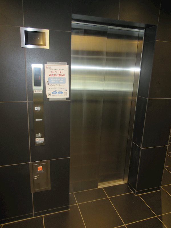 ARCOBALENO MUSASHIKOSUGIⅡ その他外観5
