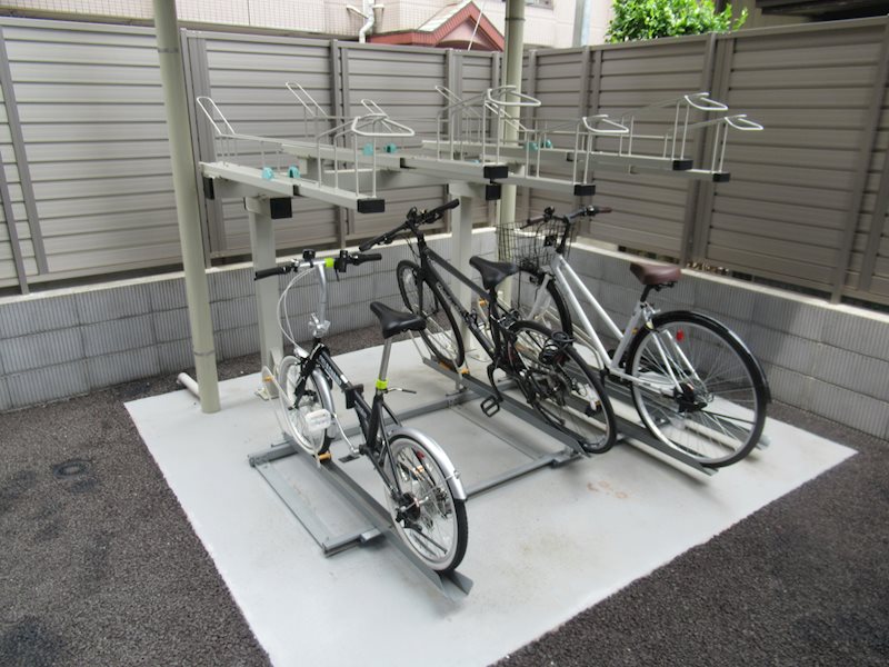 ＡＲＣＯＢＡＬＥＮＯ ＭＵＳＡＳＨＩＫＯＳＵＧＩⅡ その他外観4