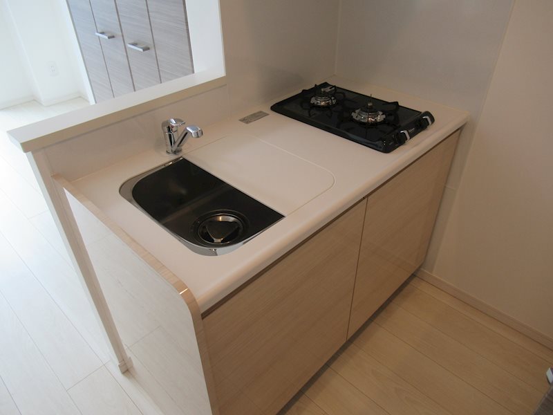 ＡＲＣＯＢＡＬＥＮＯ ＭＵＳＡＳＨＩＫＯＳＵＧＩⅡ キッチン