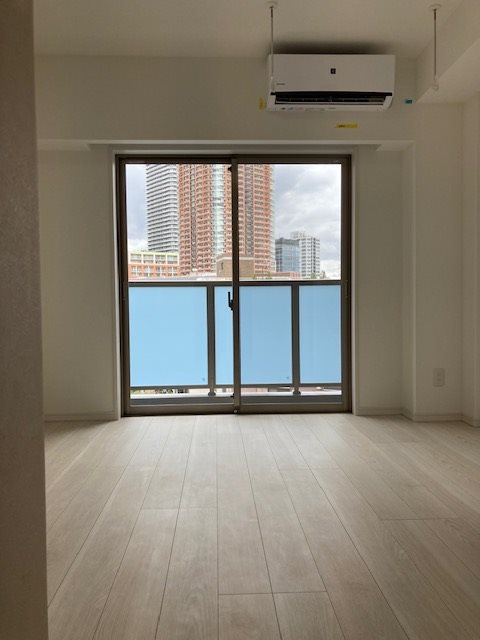 ＡＲＣＯＢＡＬＥＮＯ ＭＵＳＡＳＨＩＫＯＳＵＧＩⅡ ベッドルーム