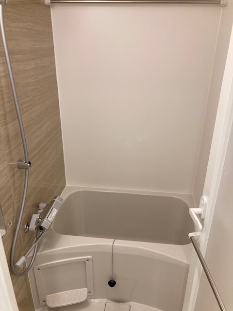 ＡＲＣＯＢＡＬＥＮＯ ＭＵＳＡＳＨＩＫＯＳＵＧＩⅡ 風呂画像