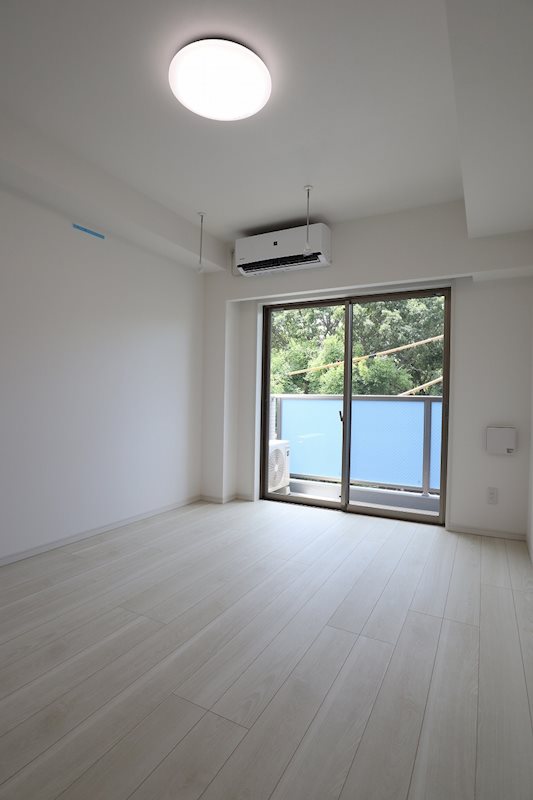 ＡＲＣＯＢＡＬＥＮＯ ＭＵＳＡＳＨＩＫＯＳＵＧＩⅡ 玄関