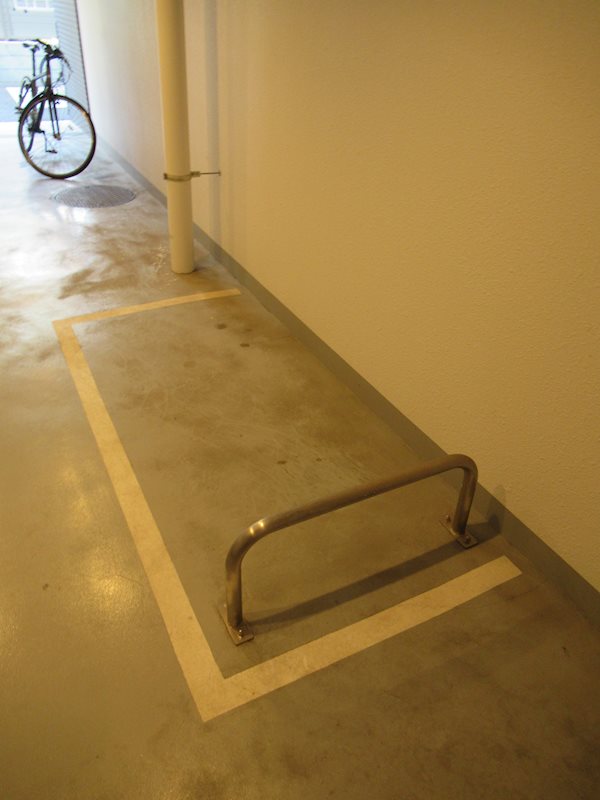 ＡＲＣＯＢＡＬＥＮＯ ＭＵＳＡＳＨＩＫＯＳＵＧＩⅡ その他外観4