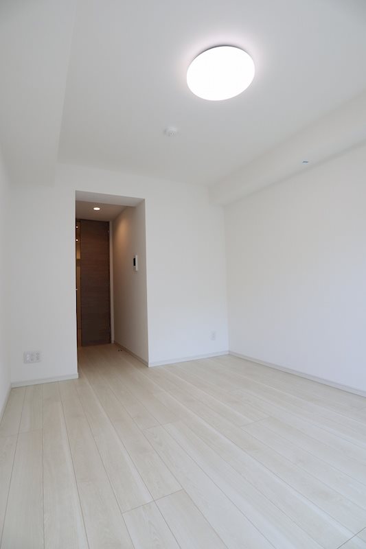 ＡＲＣＯＢＡＬＥＮＯ ＭＵＳＡＳＨＩＫＯＳＵＧＩⅡ ベッドルーム