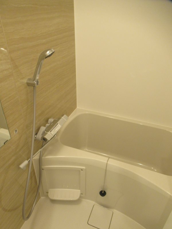 ＡＲＣＯＢＡＬＥＮＯ ＭＵＳＡＳＨＩＫＯＳＵＧＩⅡ 風呂画像