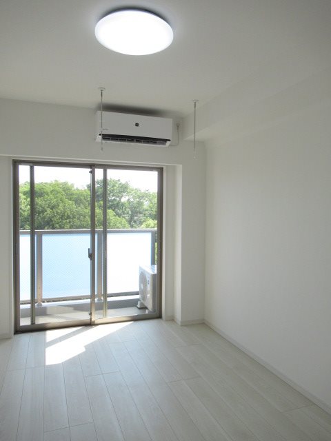 ＡＲＣＯＢＡＬＥＮＯ ＭＵＳＡＳＨＩＫＯＳＵＧＩⅡ 玄関