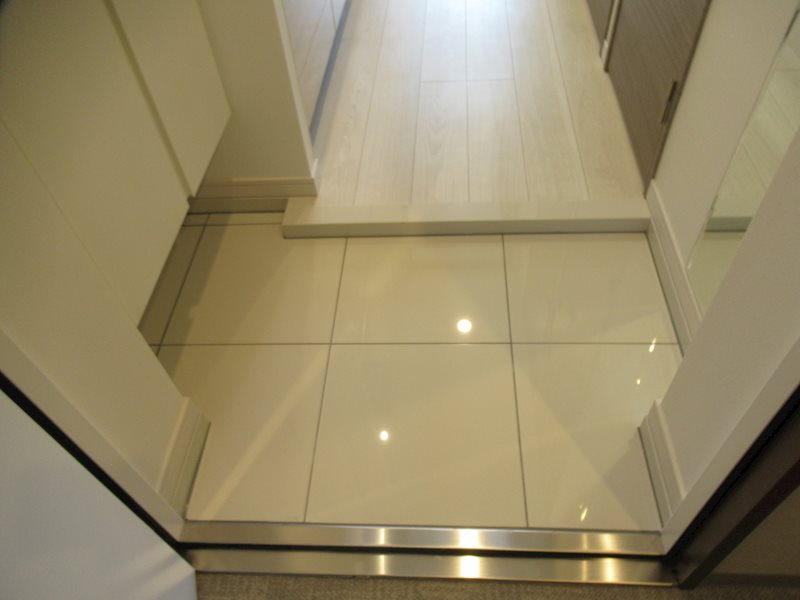 ＡＲＣＯＢＡＬＥＮＯ ＭＵＳＡＳＨＩＫＯＳＵＧＩⅡ リビング