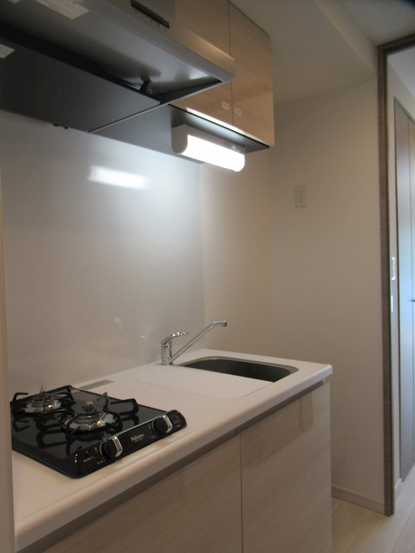 ＡＲＣＯＢＡＬＥＮＯ ＭＵＳＡＳＨＩＫＯＳＵＧＩⅡ キッチン