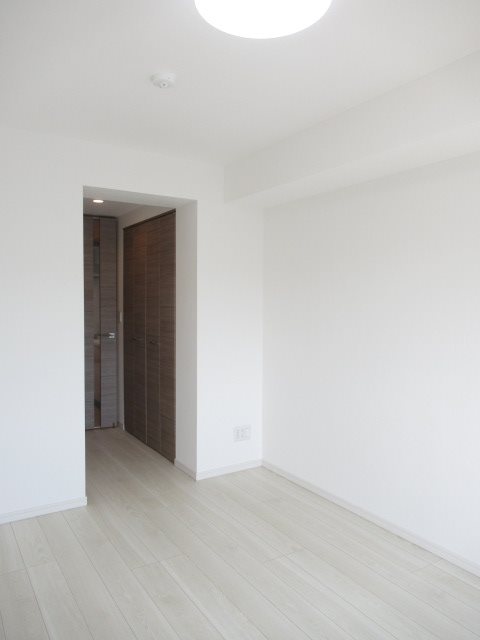 ＡＲＣＯＢＡＬＥＮＯ ＭＵＳＡＳＨＩＫＯＳＵＧＩⅡ ベッドルーム