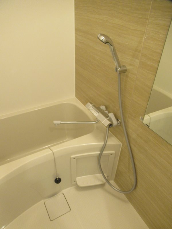 ＡＲＣＯＢＡＬＥＮＯ ＭＵＳＡＳＨＩＫＯＳＵＧＩⅡ 風呂画像