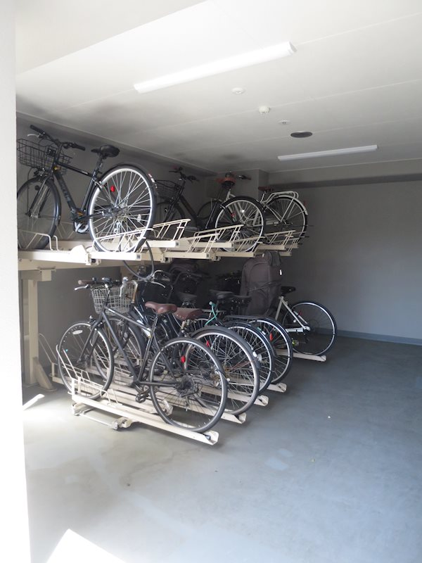 プレシャスハーモニー八王子 その他外観2